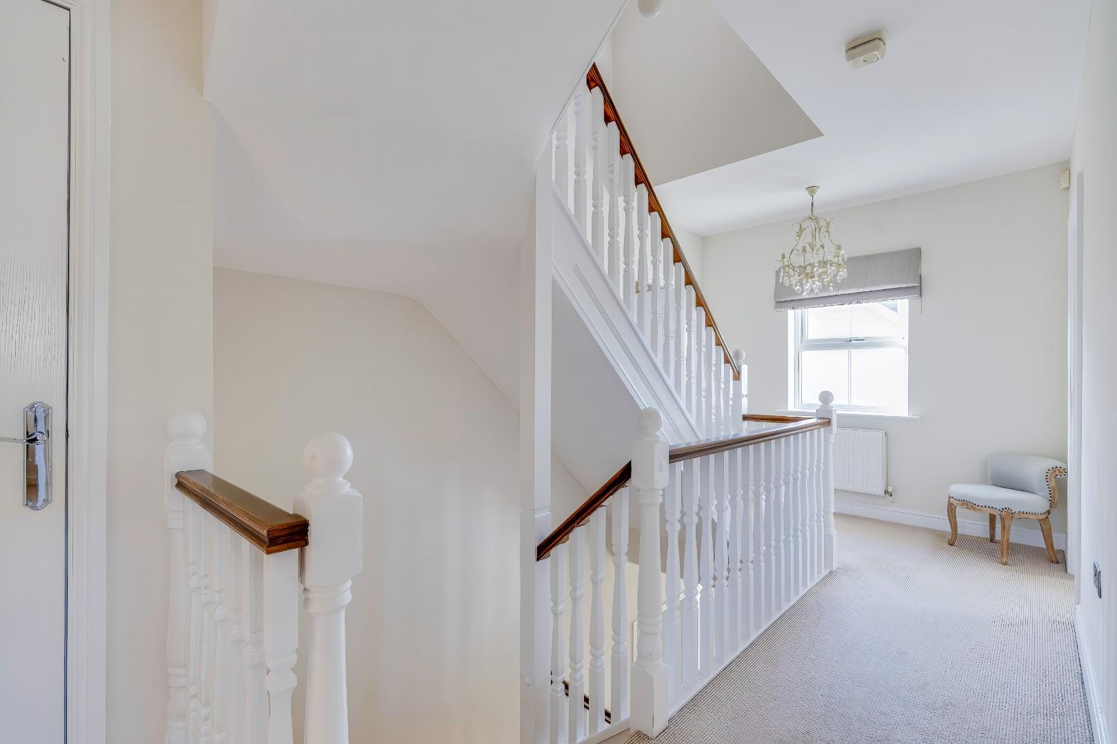 Sanderling Way, Porthcawl, Bridgend County Borough, CF36 3TD